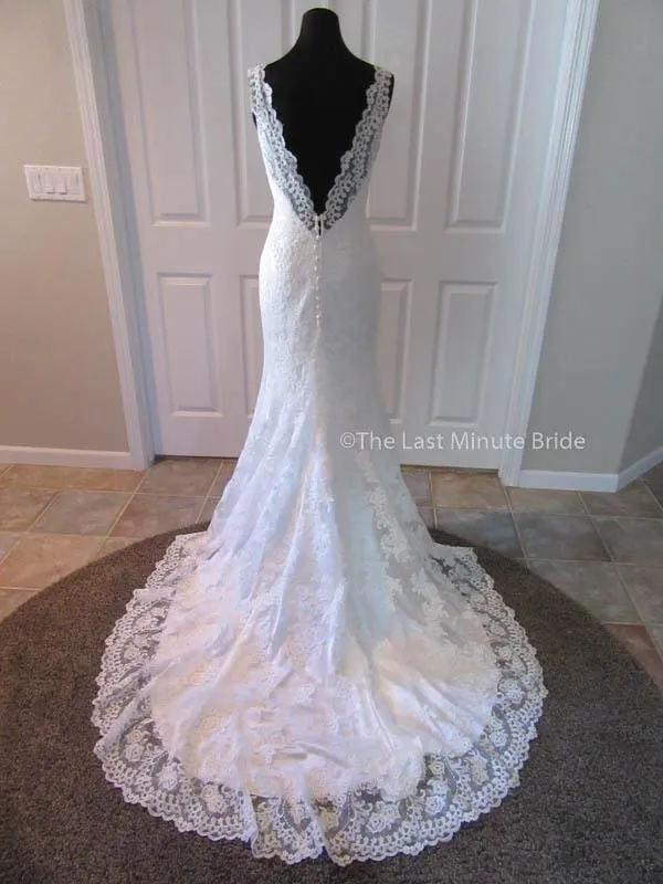 Allure Bridals 2960