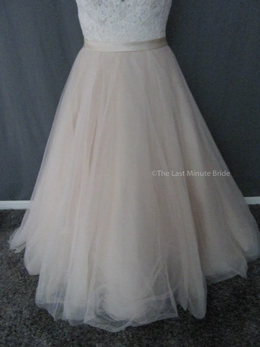 Allure Bridals 3011