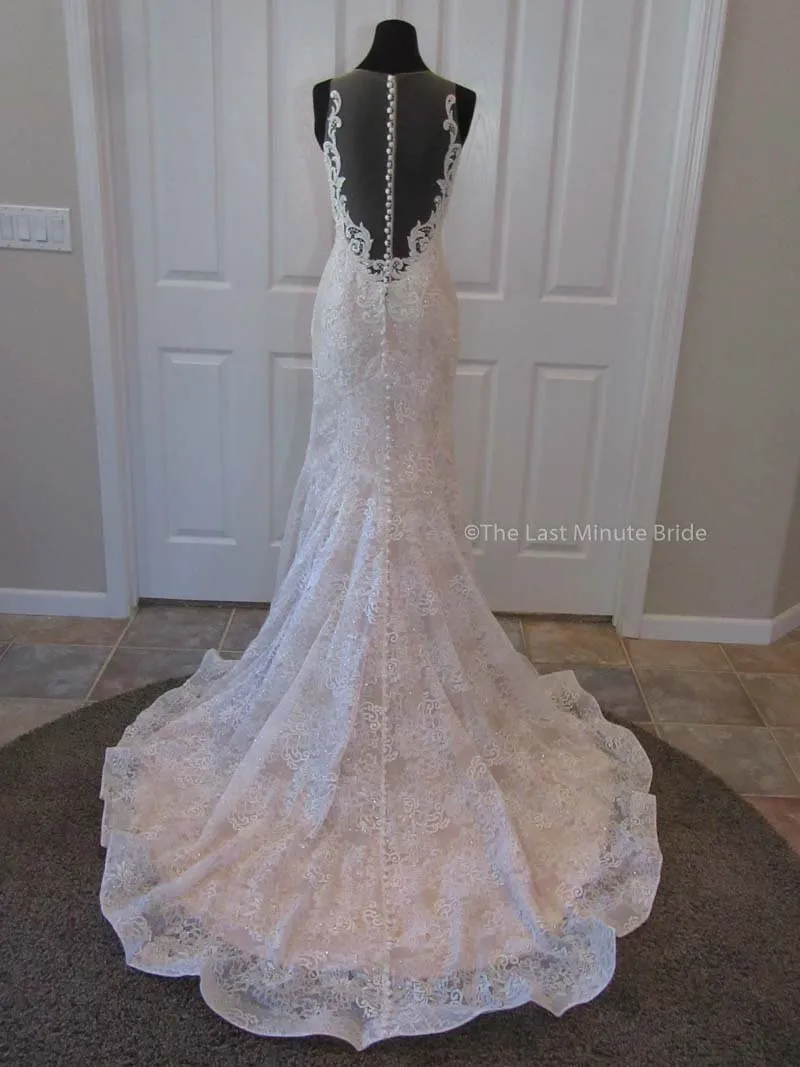 Allure Bridals 3060