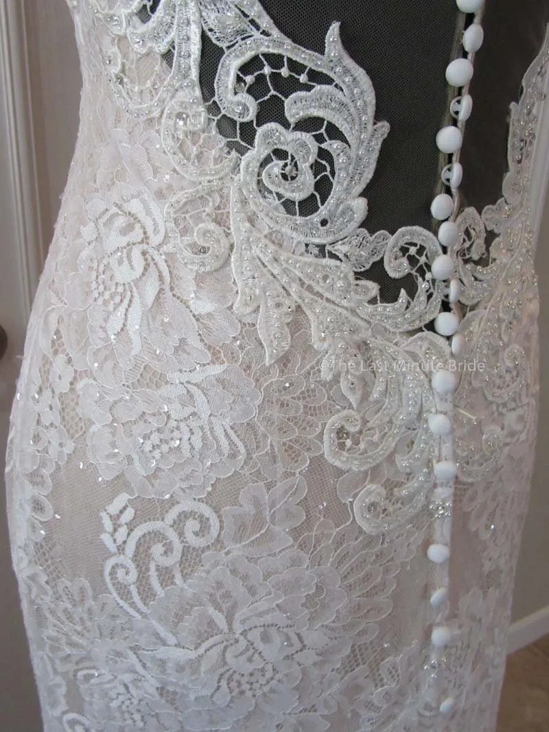 Allure Bridals 3060