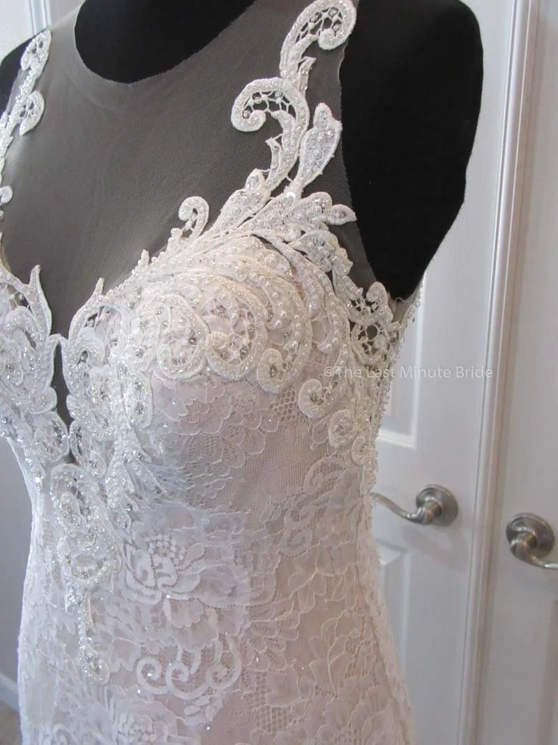 Allure Bridals 3060
