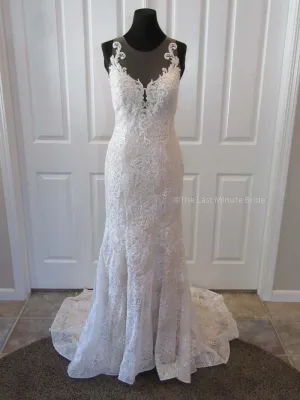 Allure Bridals 3060