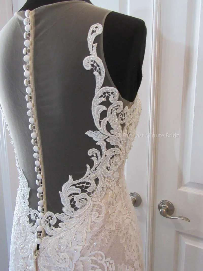 Allure Bridals 3060