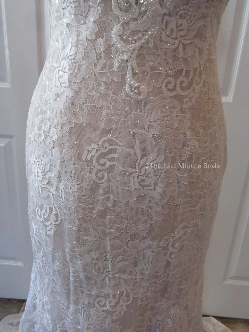 Allure Bridals 3060
