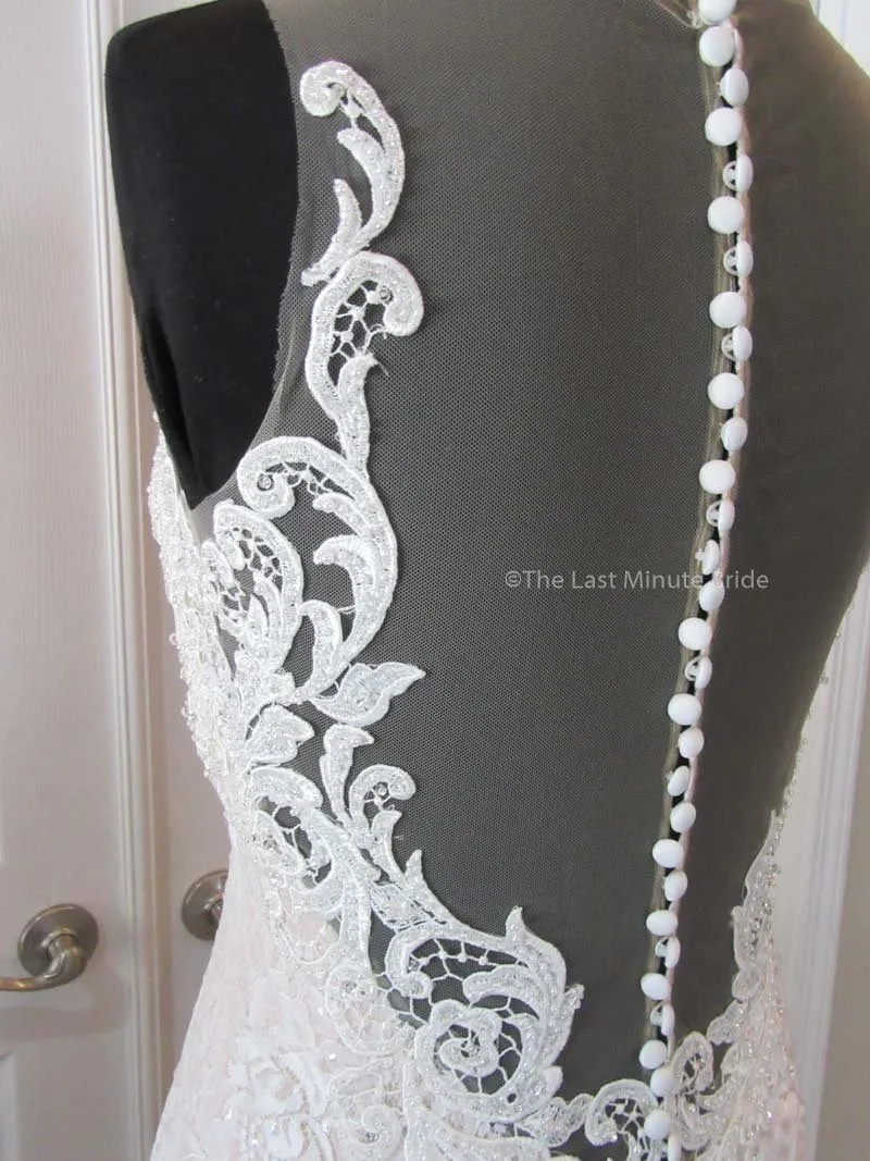 Allure Bridals 3060