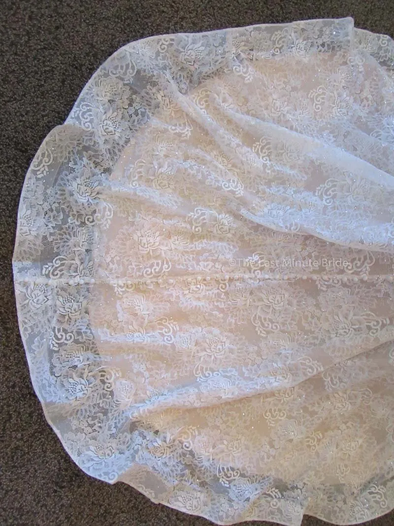 Allure Bridals 3060