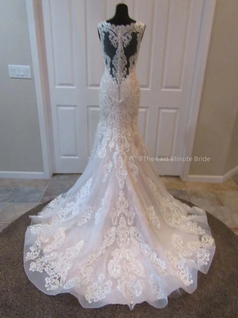 Allure Bridals 3106