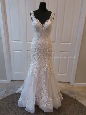 Allure Bridals 3106