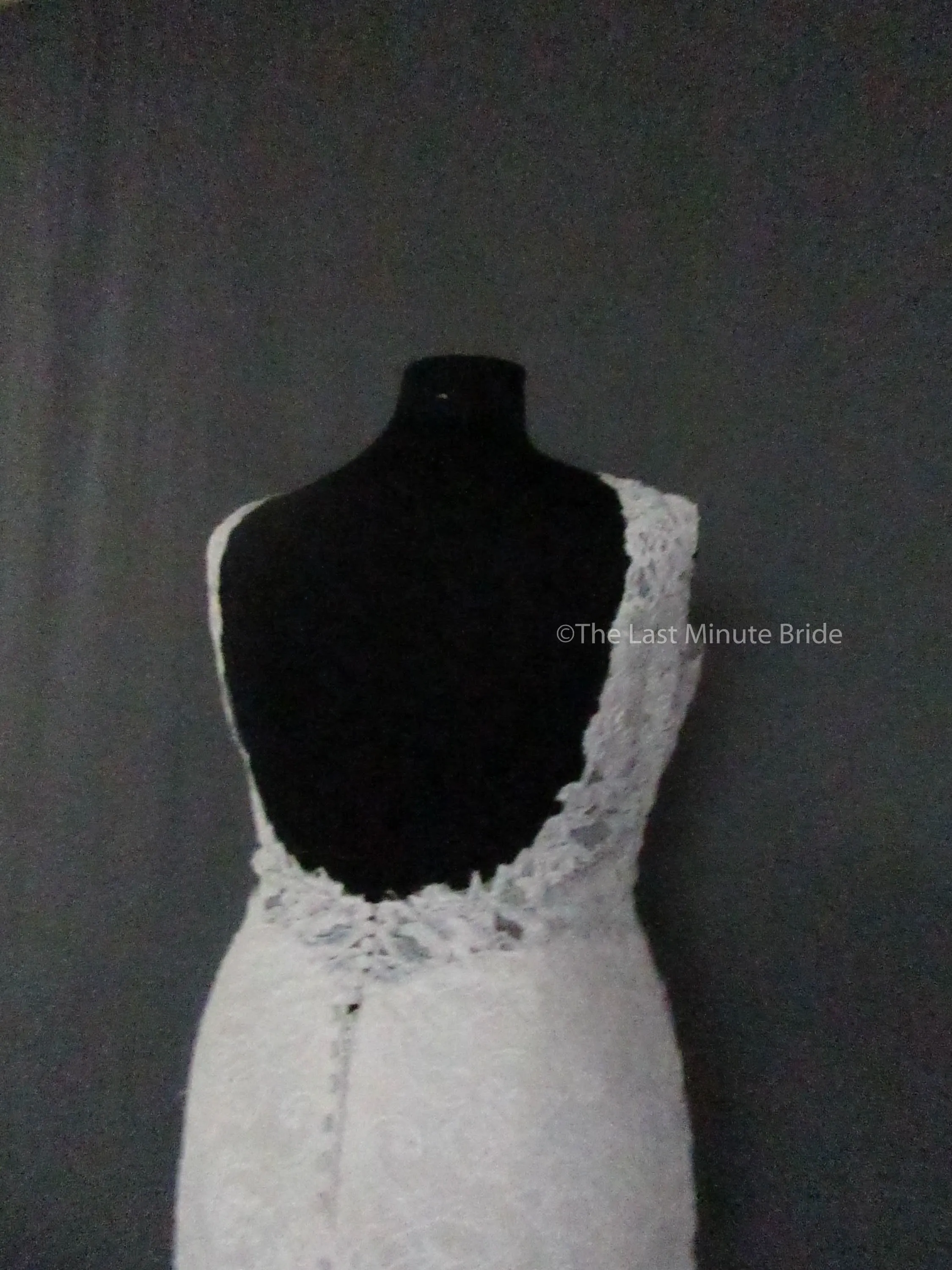 Allure Bridals 3118