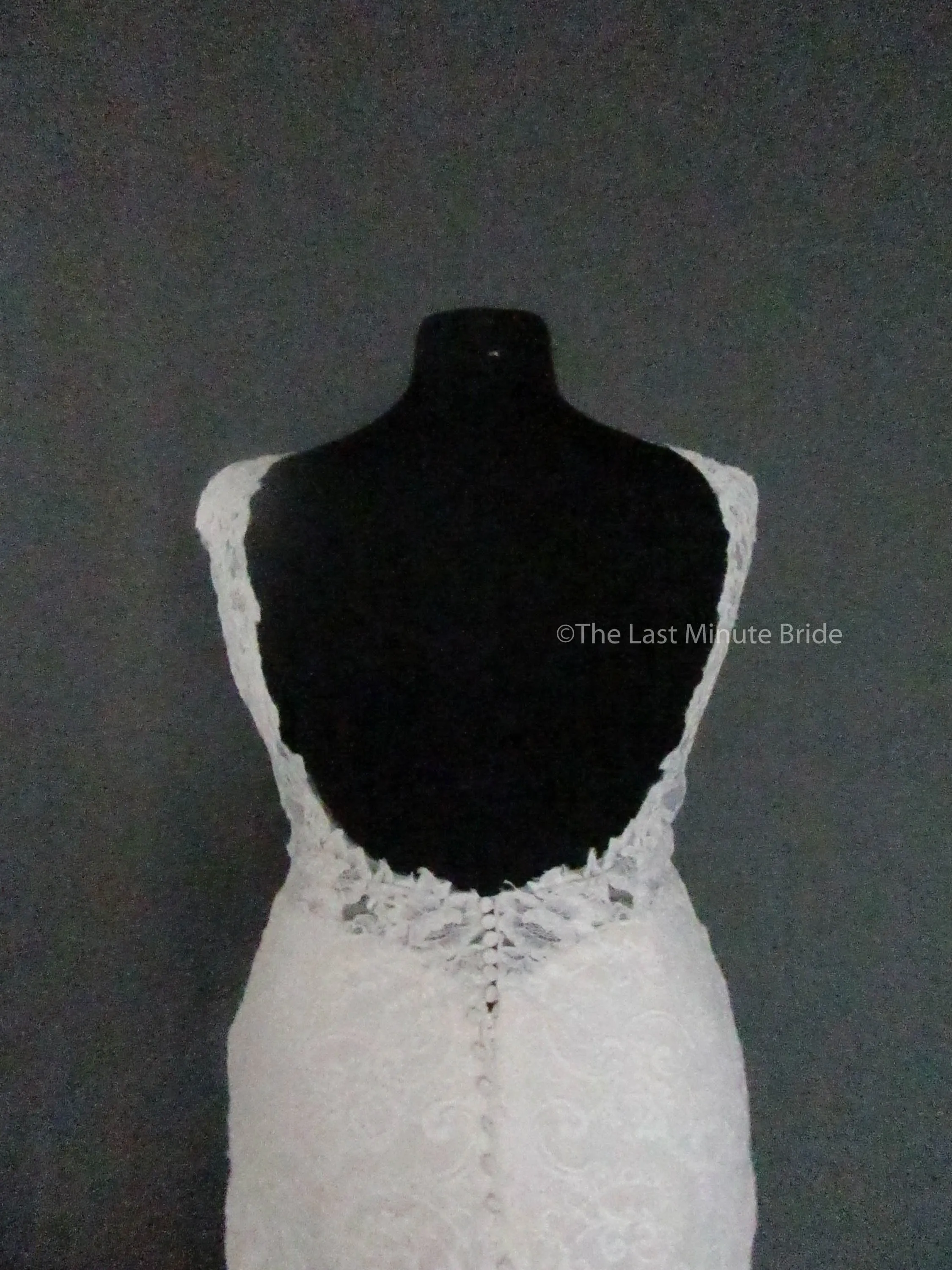 Allure Bridals 3118