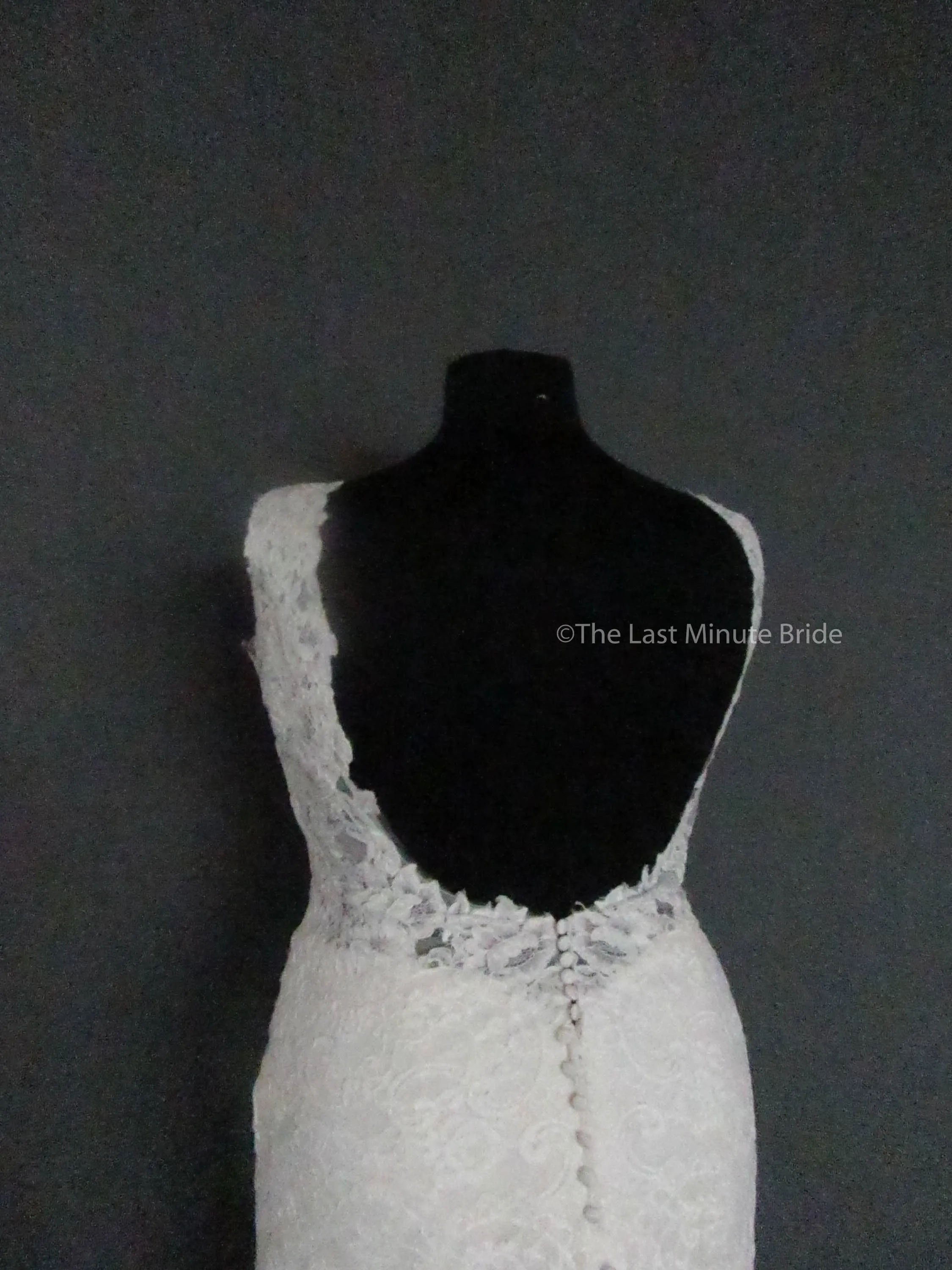 Allure Bridals 3118
