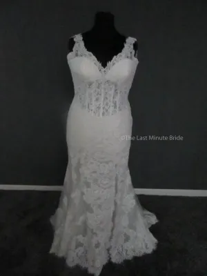 Allure Bridals 3118
