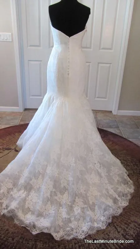 Allure Bridals 8970