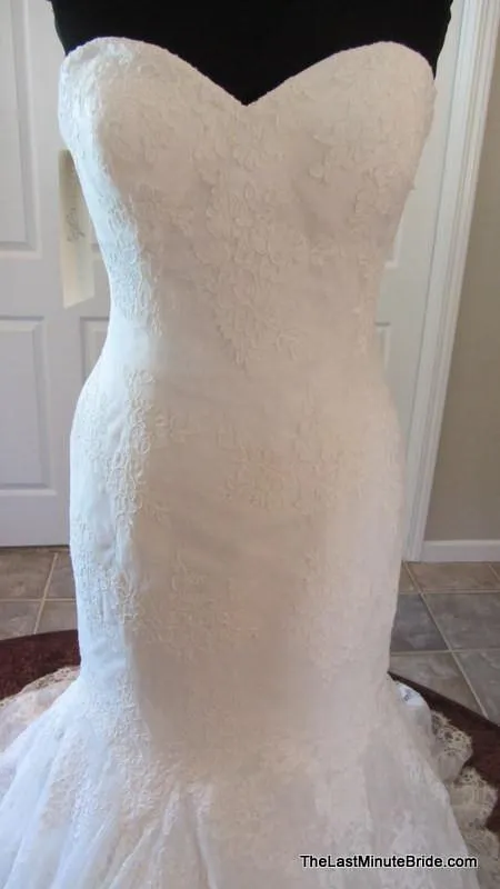 Allure Bridals 8970