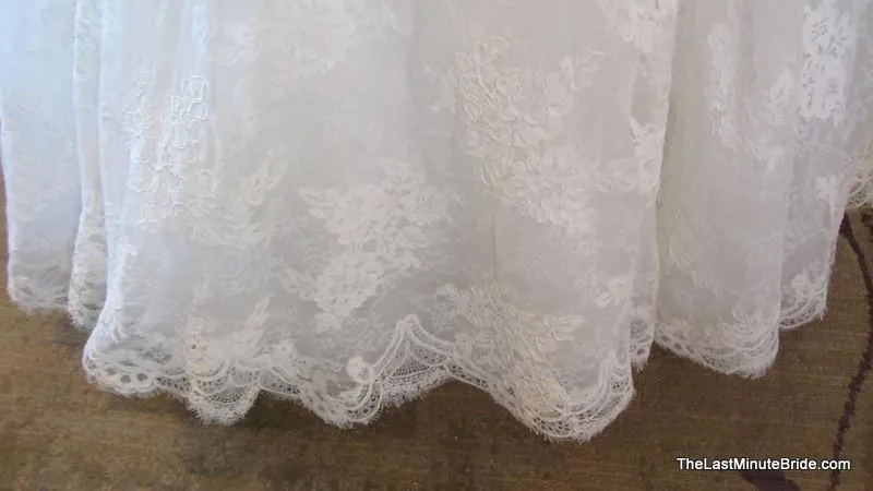 Allure Bridals 8970