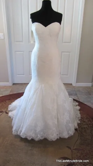 Allure Bridals 8970