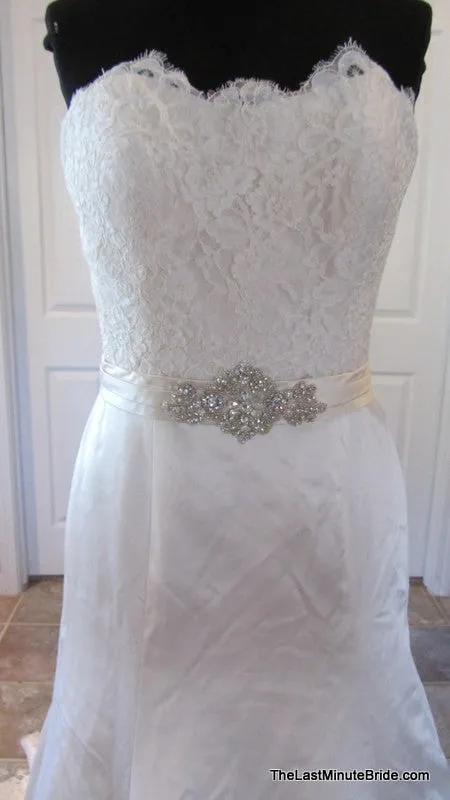 Allure Bridals 9059