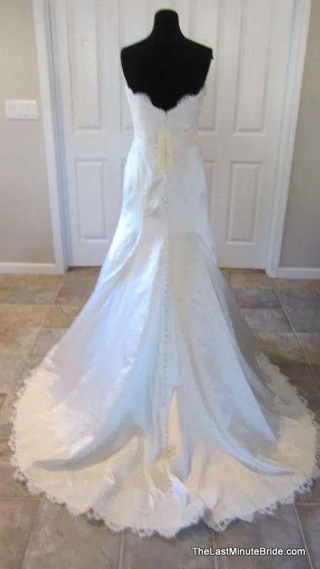 Allure Bridals 9059