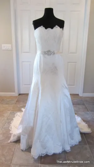 Allure Bridals 9059