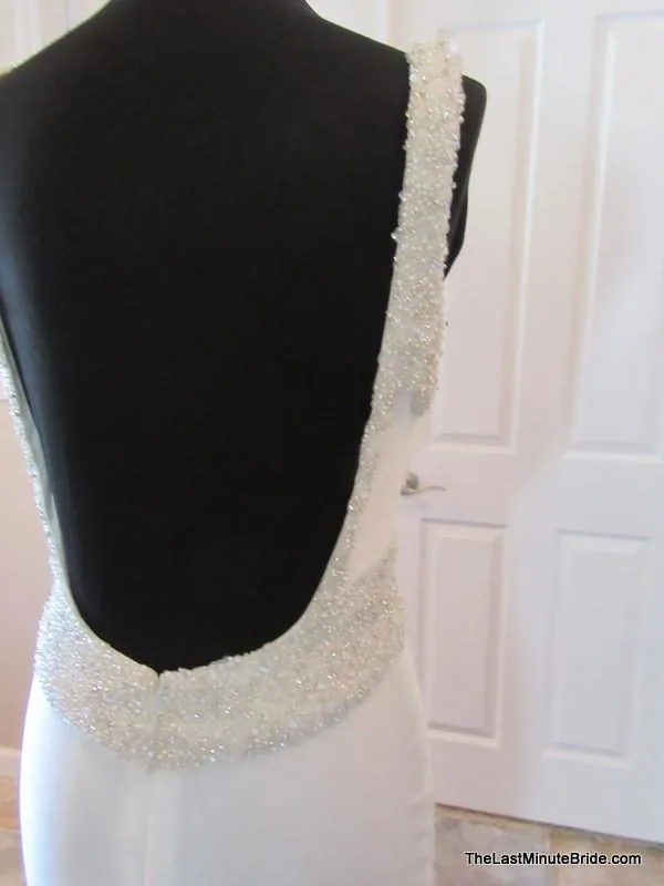 Allure Bridals 9102