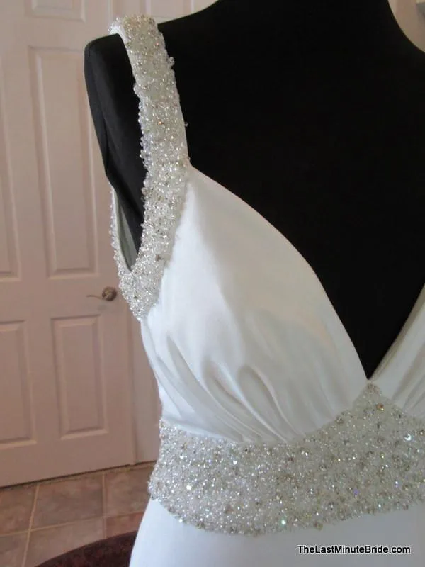 Allure Bridals 9102