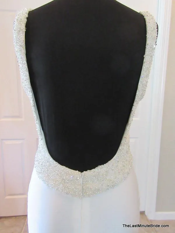 Allure Bridals 9102