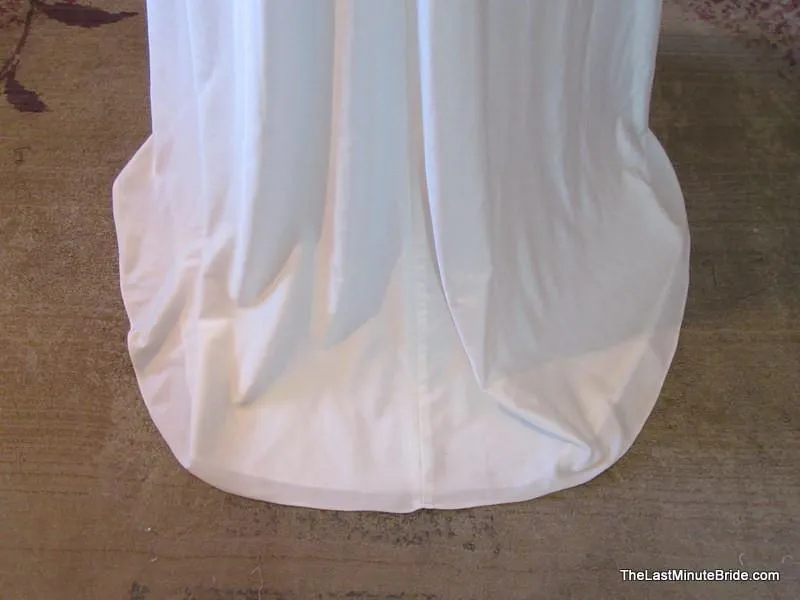 Allure Bridals 9102