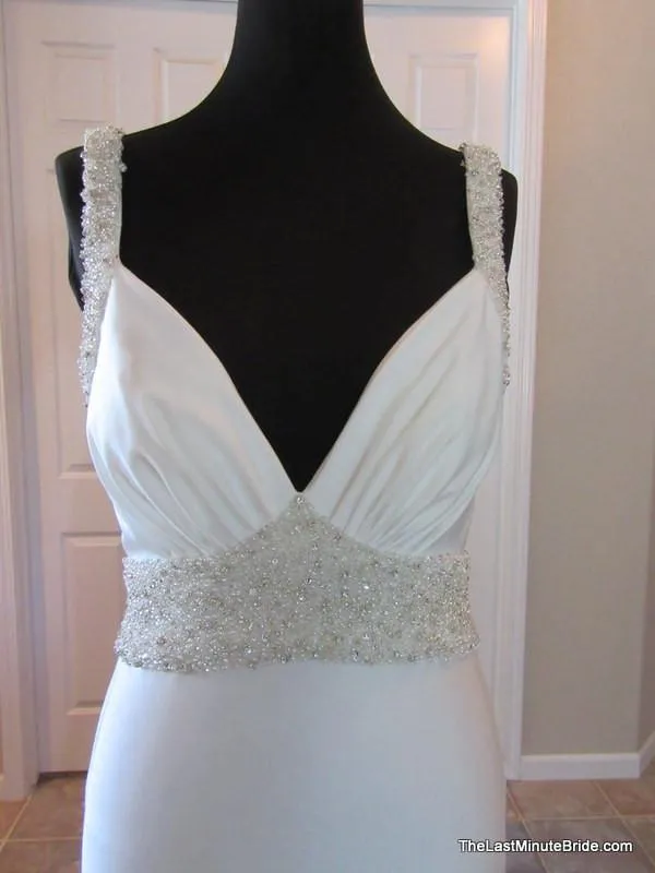 Allure Bridals 9102