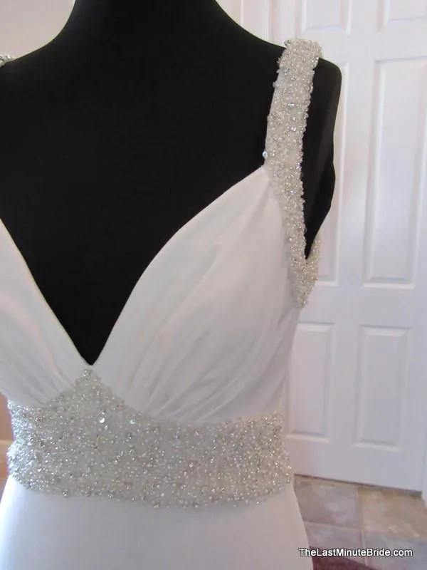 Allure Bridals 9102