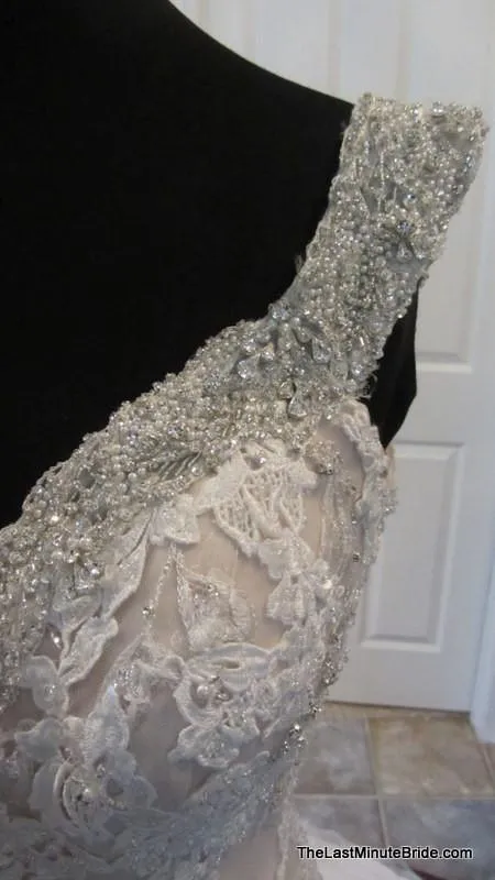 Allure Bridals 9164