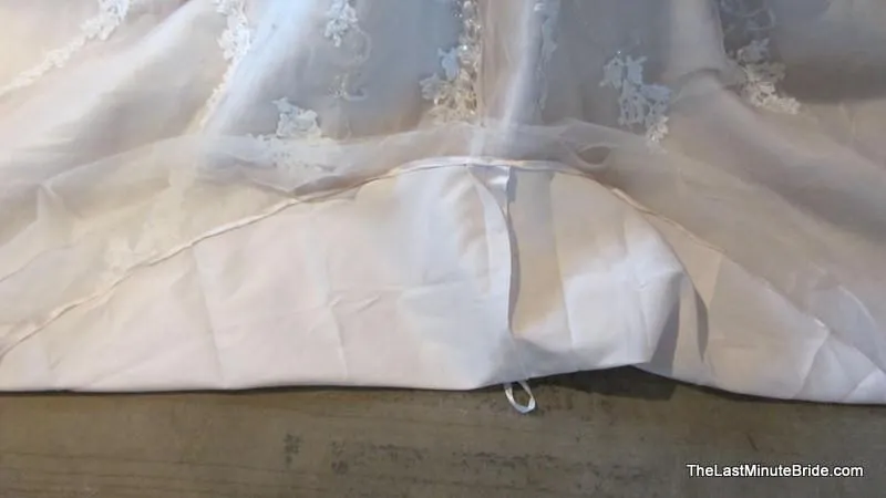 Allure Bridals 9164
