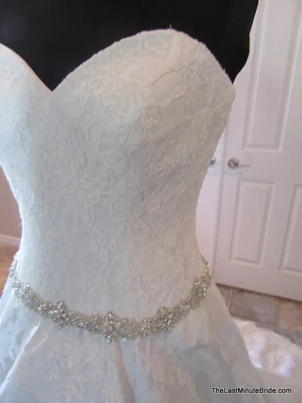 Allure Bridals 9165