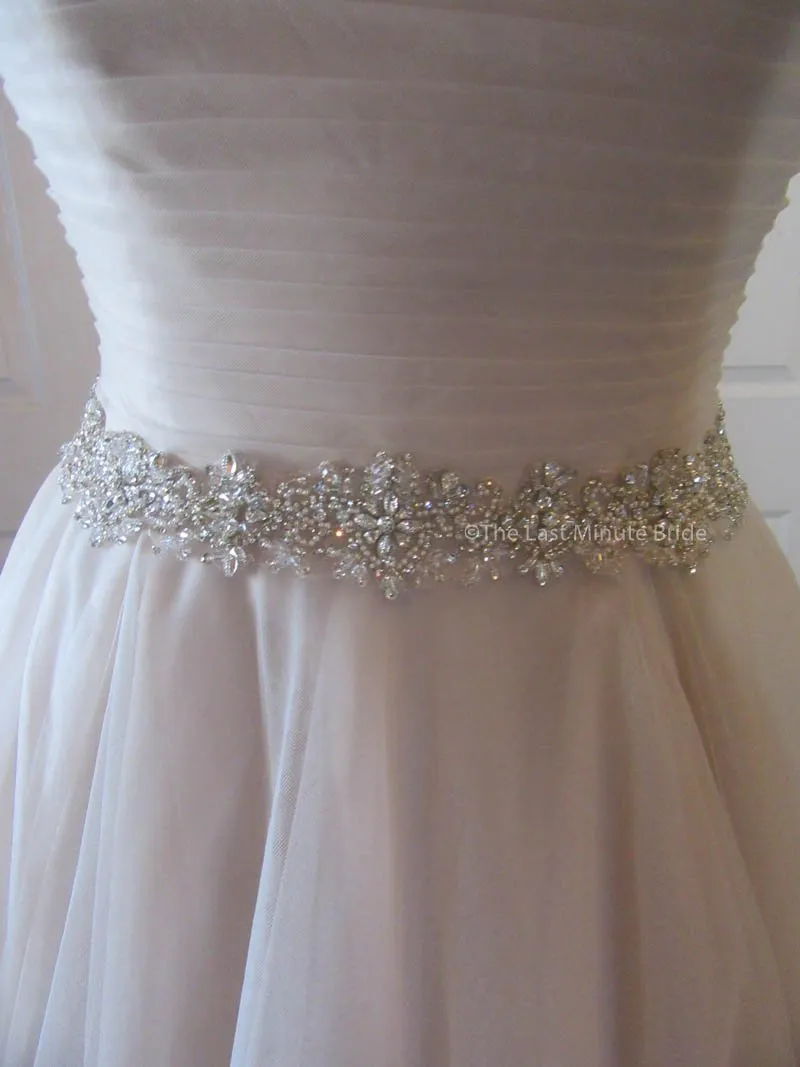 Allure Bridals 9168 Size 20