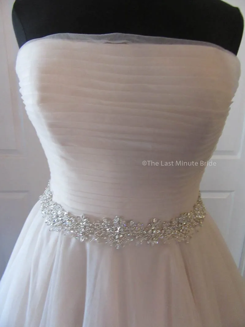 Allure Bridals 9168 Size 20