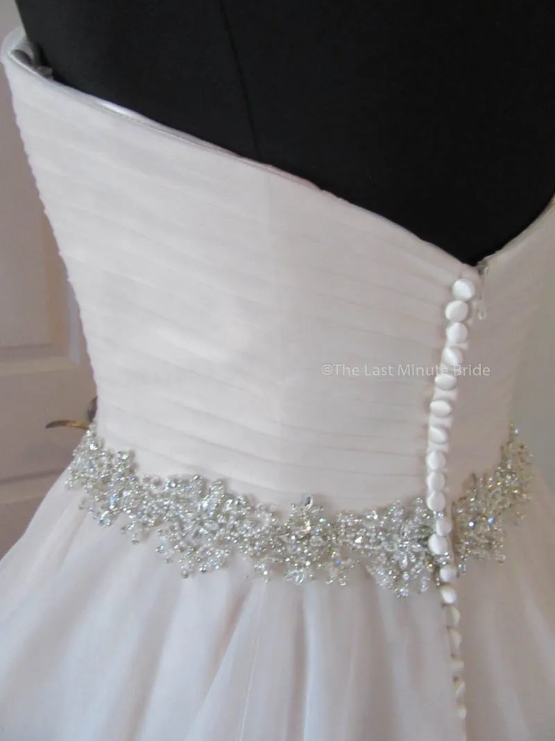 Allure Bridals 9168 Size 20