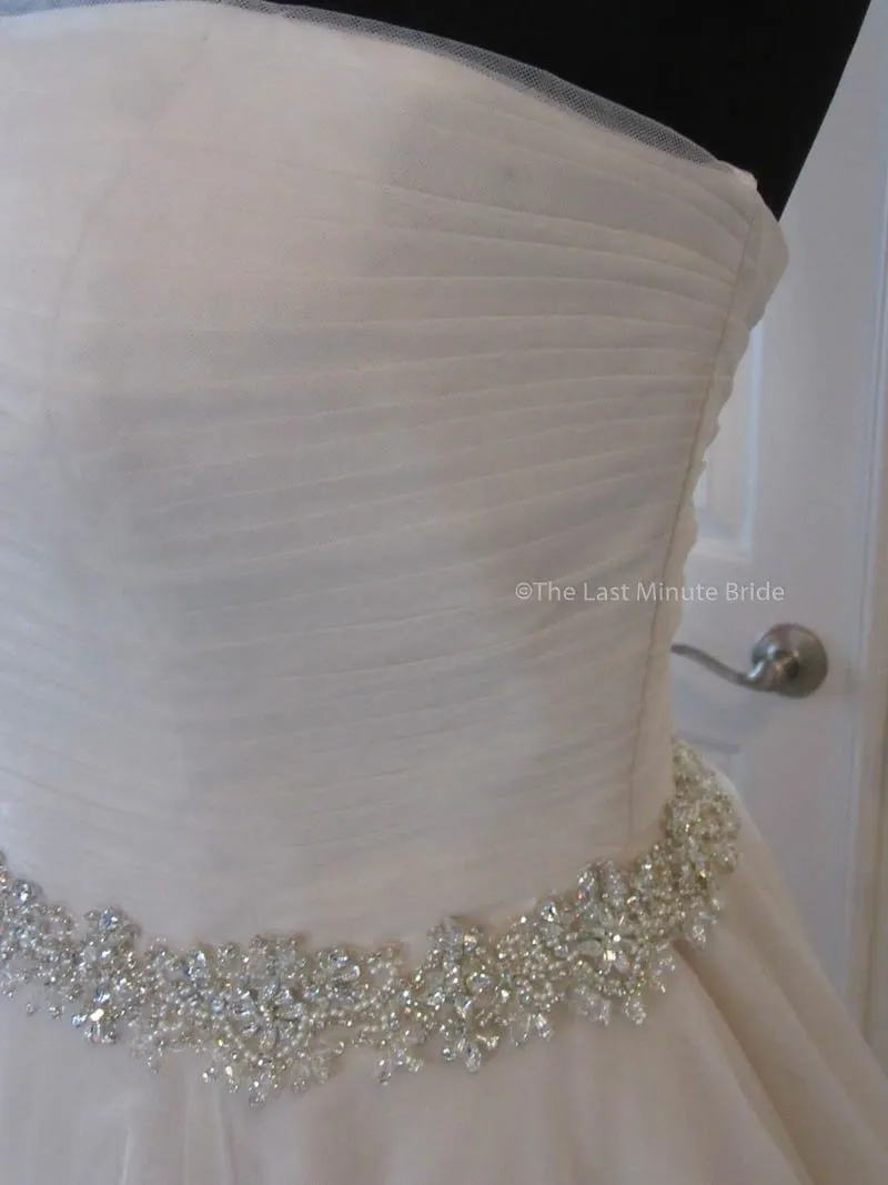 Allure Bridals 9168 Size 20