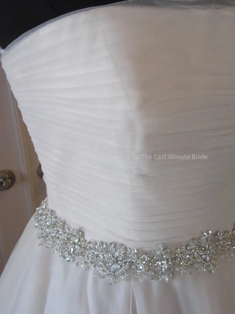 Allure Bridals 9168 Size 20