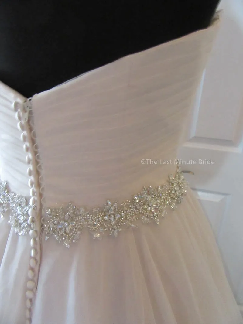 Allure Bridals 9168 Size 20