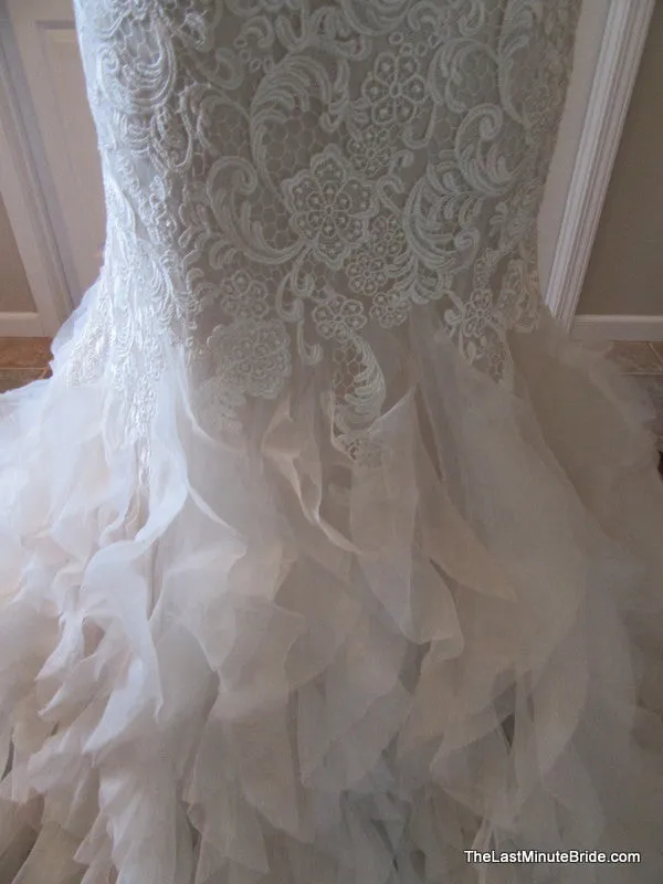 Allure Bridals 9254