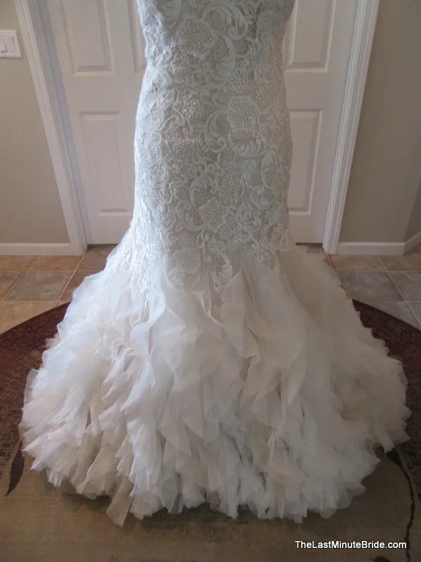 Allure Bridals 9254