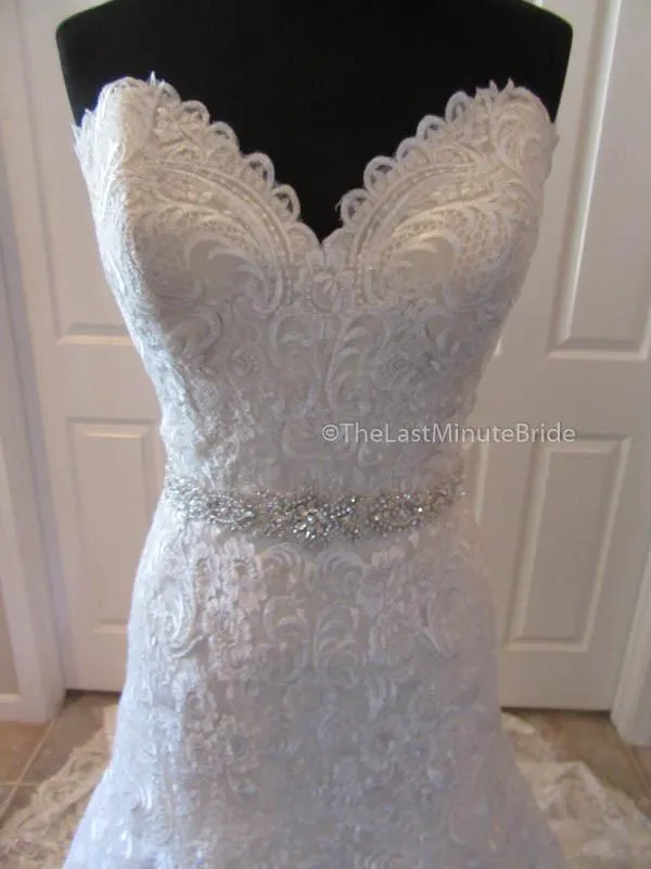 Allure Bridals 9302