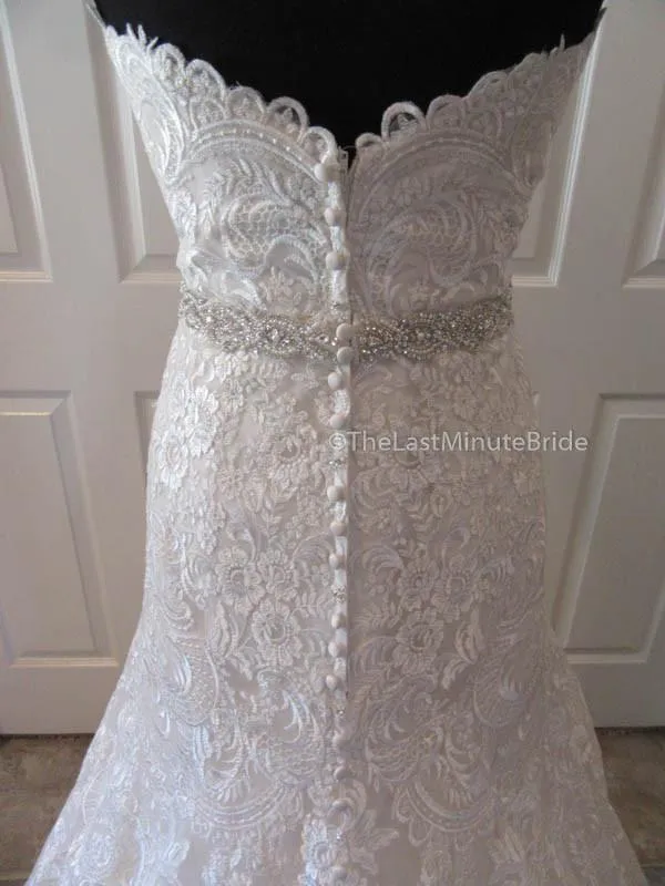Allure Bridals 9302