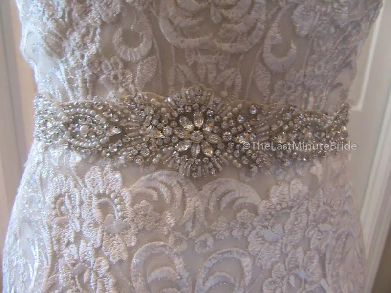 Allure Bridals 9302