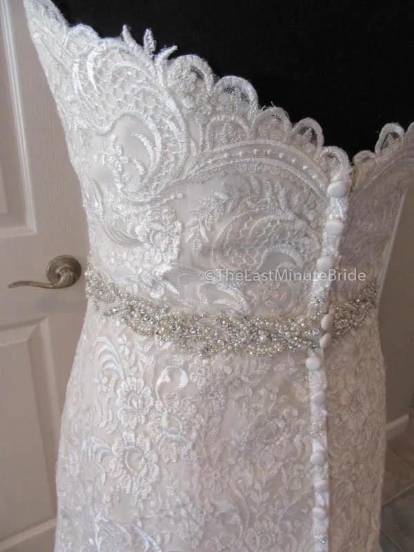 Allure Bridals 9302