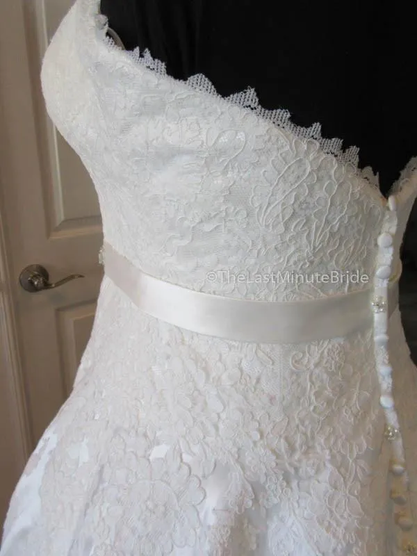 Allure Bridals 9303