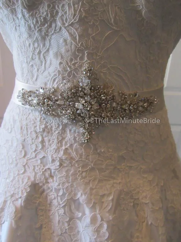 Allure Bridals 9303