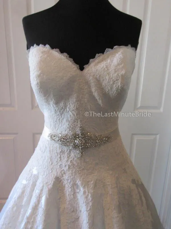 Allure Bridals 9303