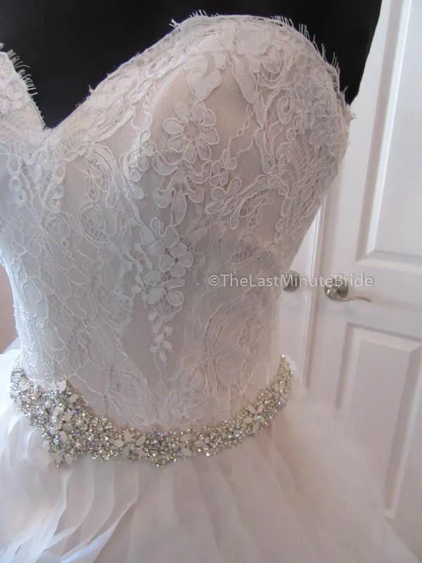 Allure Bridals 9308