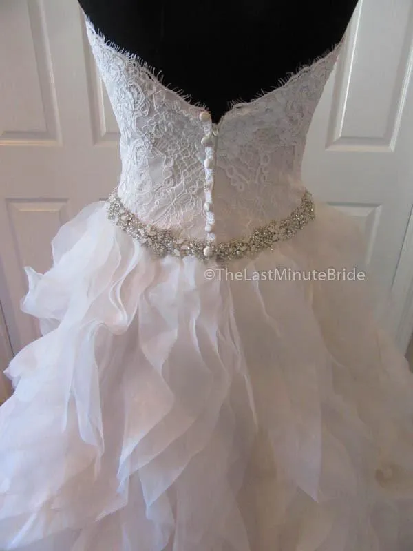 Allure Bridals 9308