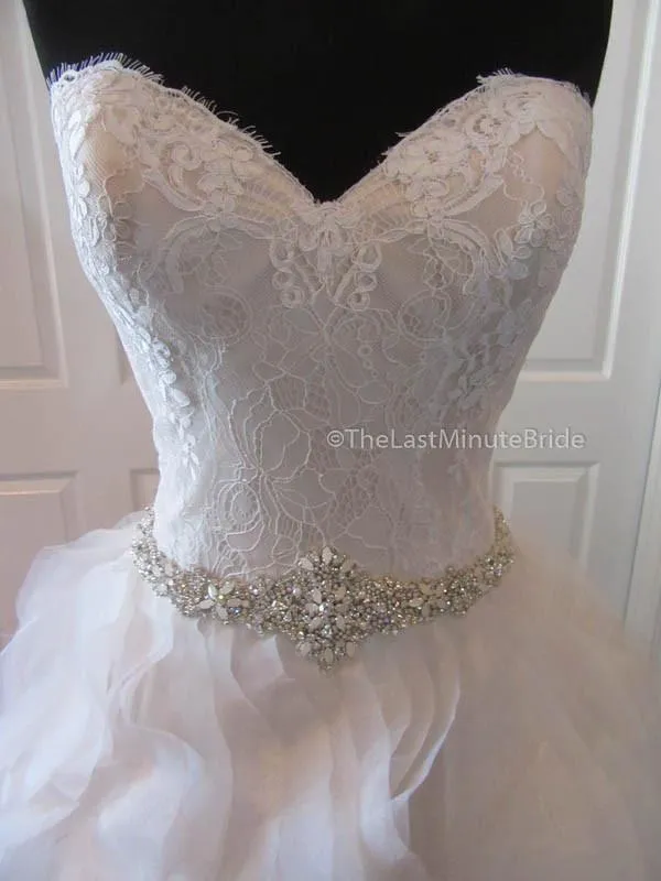 Allure Bridals 9308